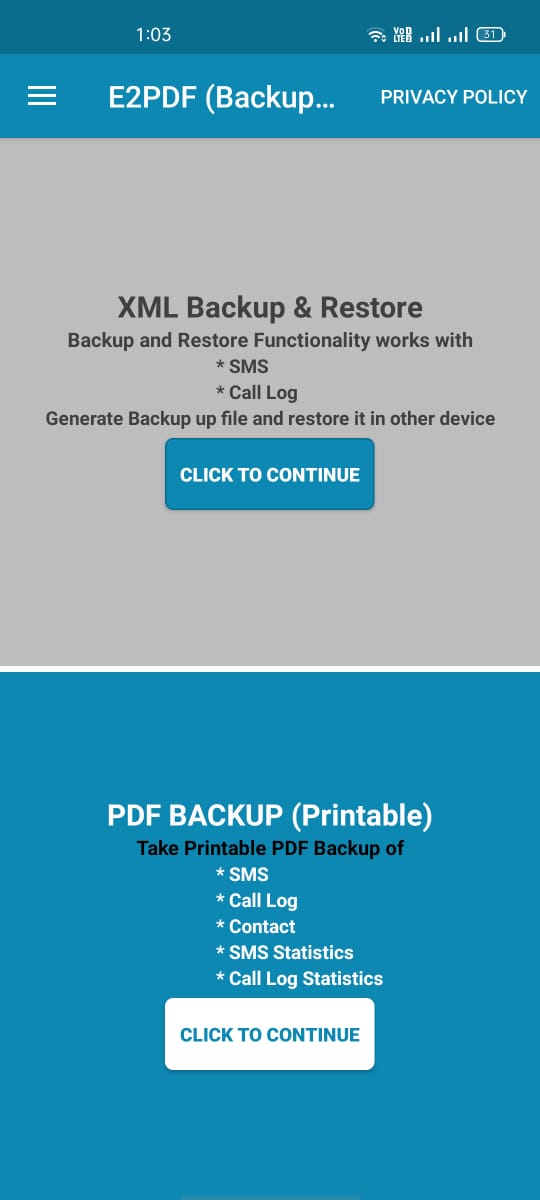 E2PDF APK – Latest Version For Android, IOS – 2021 5