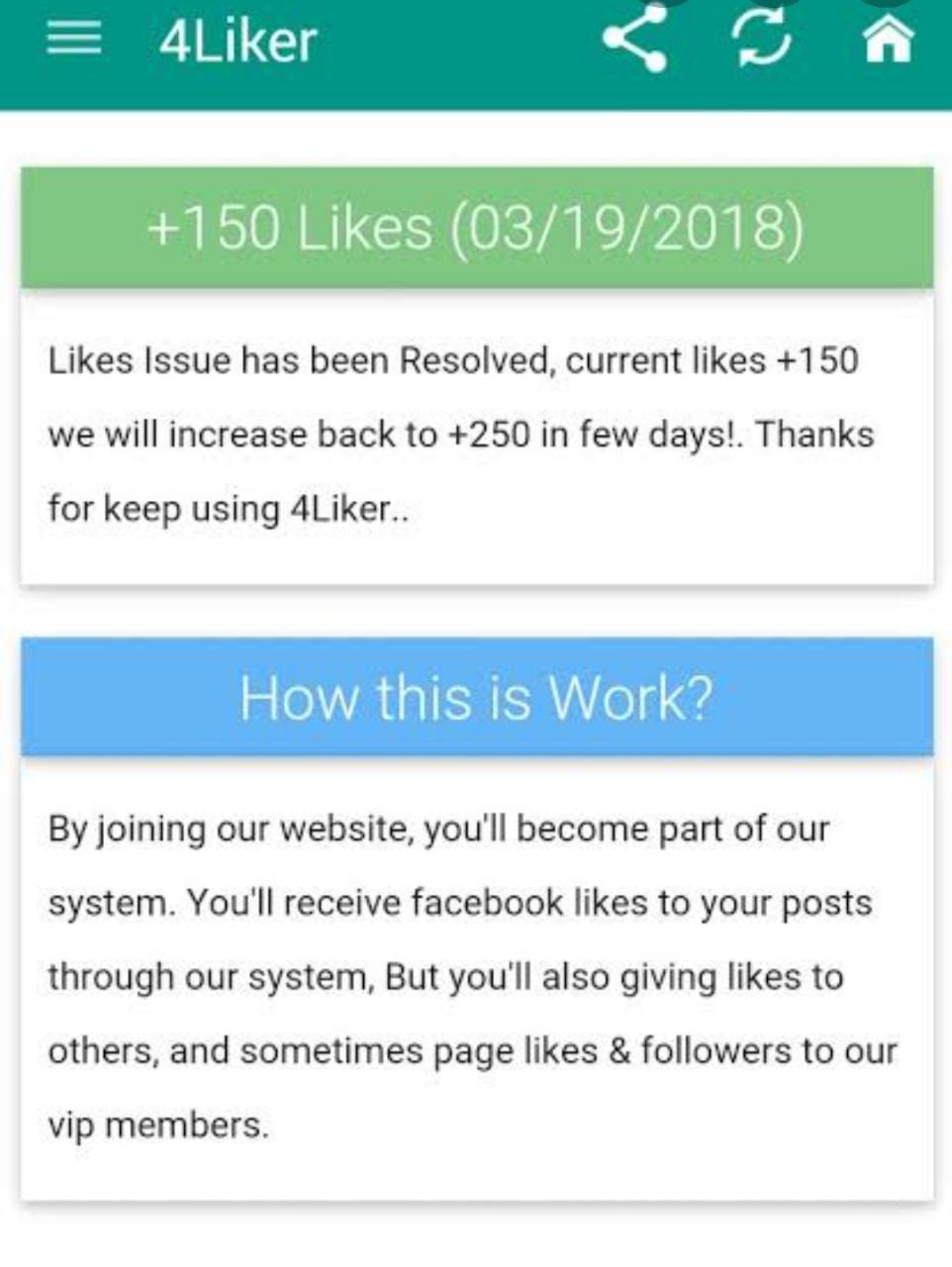 4Liker APK Download – Latest For Android 2021 2