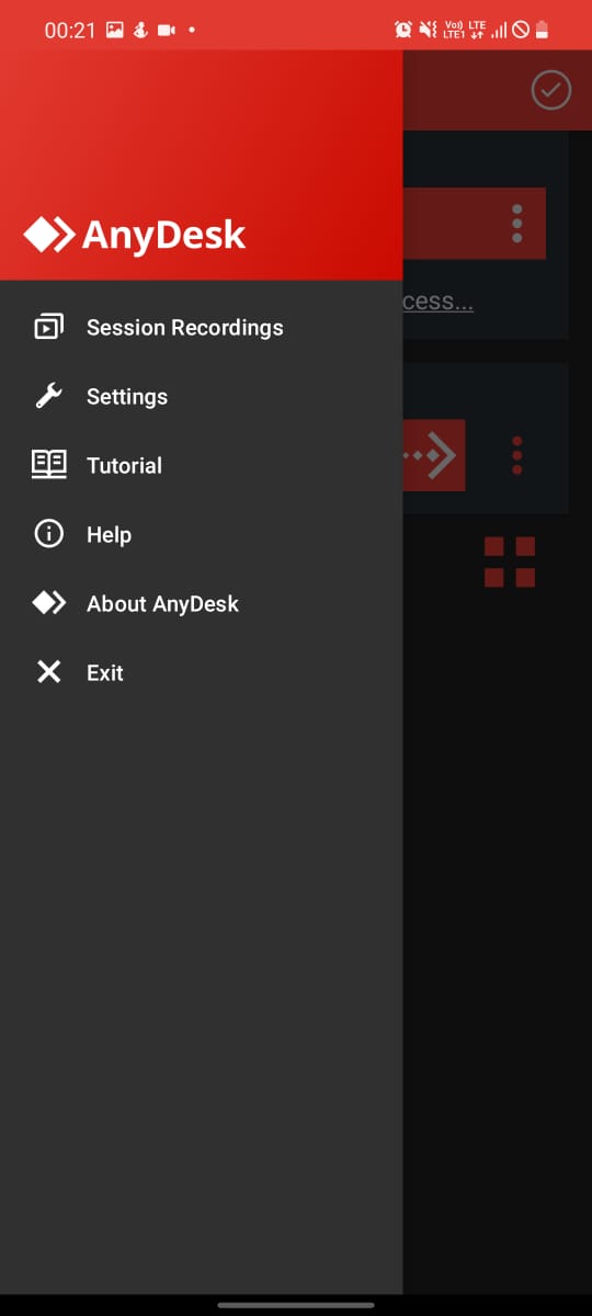 AnyDesk for Android APK Download 2021