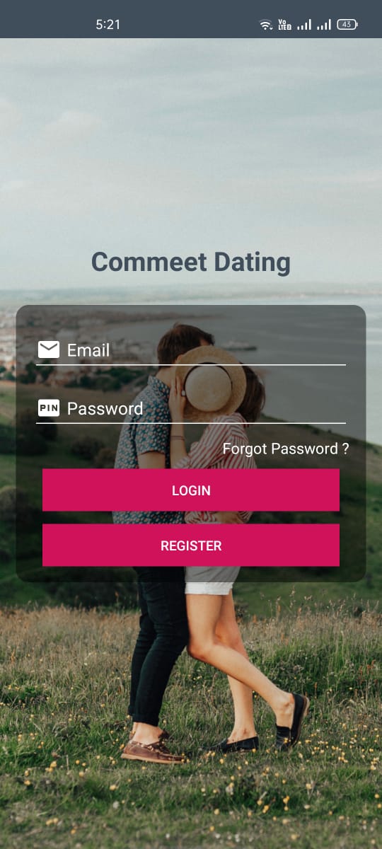 CooMeet  APK Free Download for Android – 2021 1