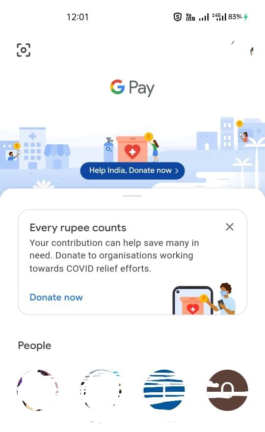 Google Pay APK App Download For Android: 2021 2