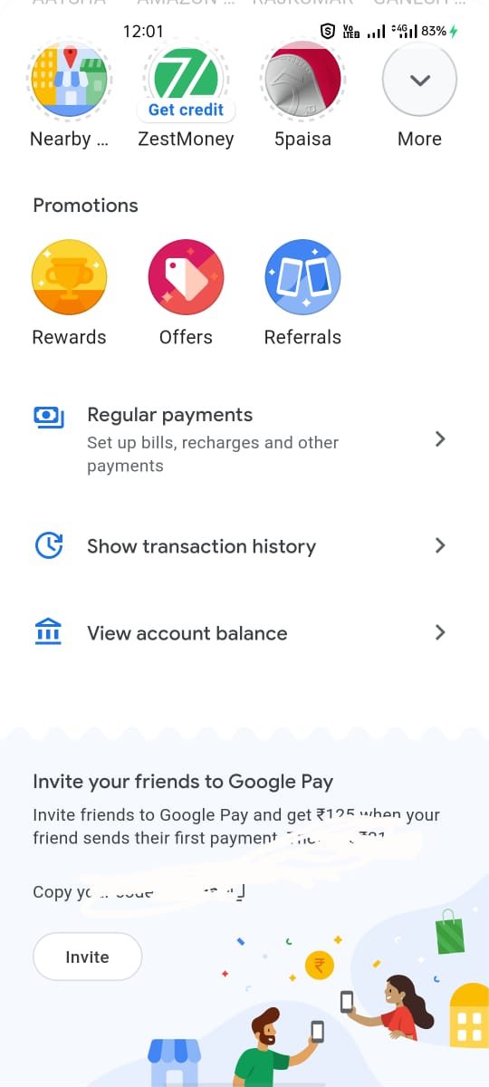 Google Pay APK App Download For Android: 2021 3