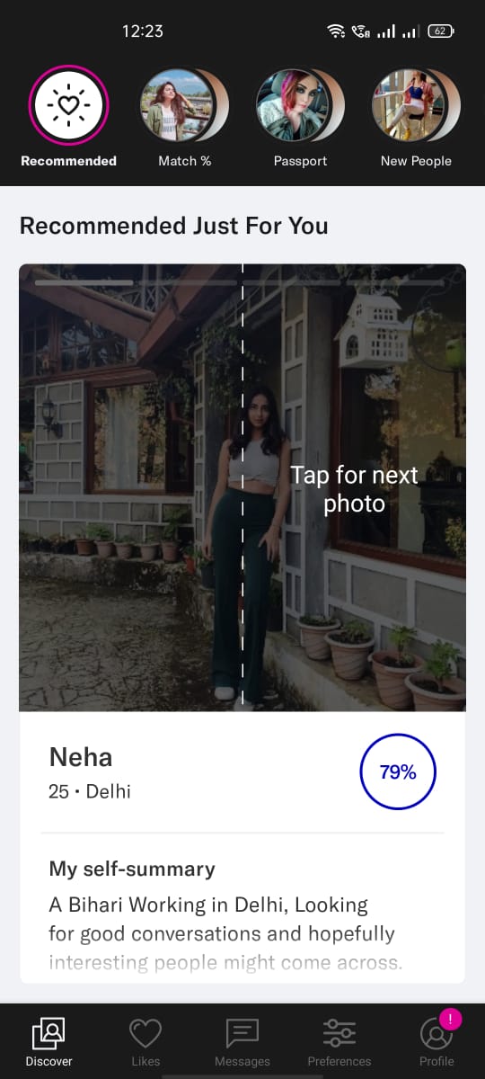 OkCupid Dating APK Latest App Free Download For Android 2021