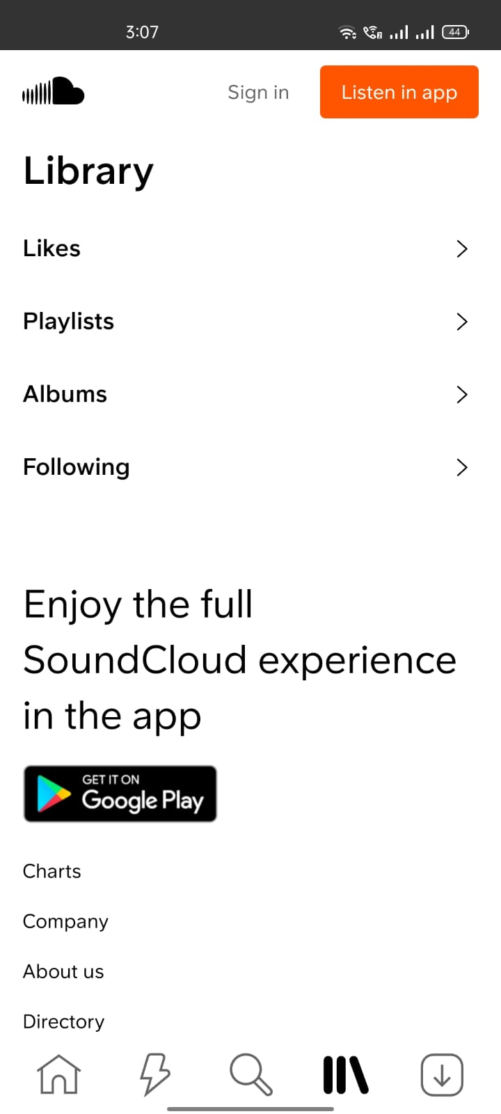 Pandora – Music & Podcasts APK v2110.1 For Android And IOS 3