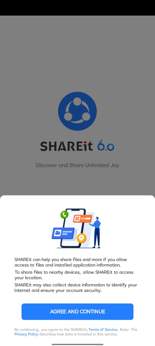 SHAREit APK v6.1.18 Download Latest Version 2021 1