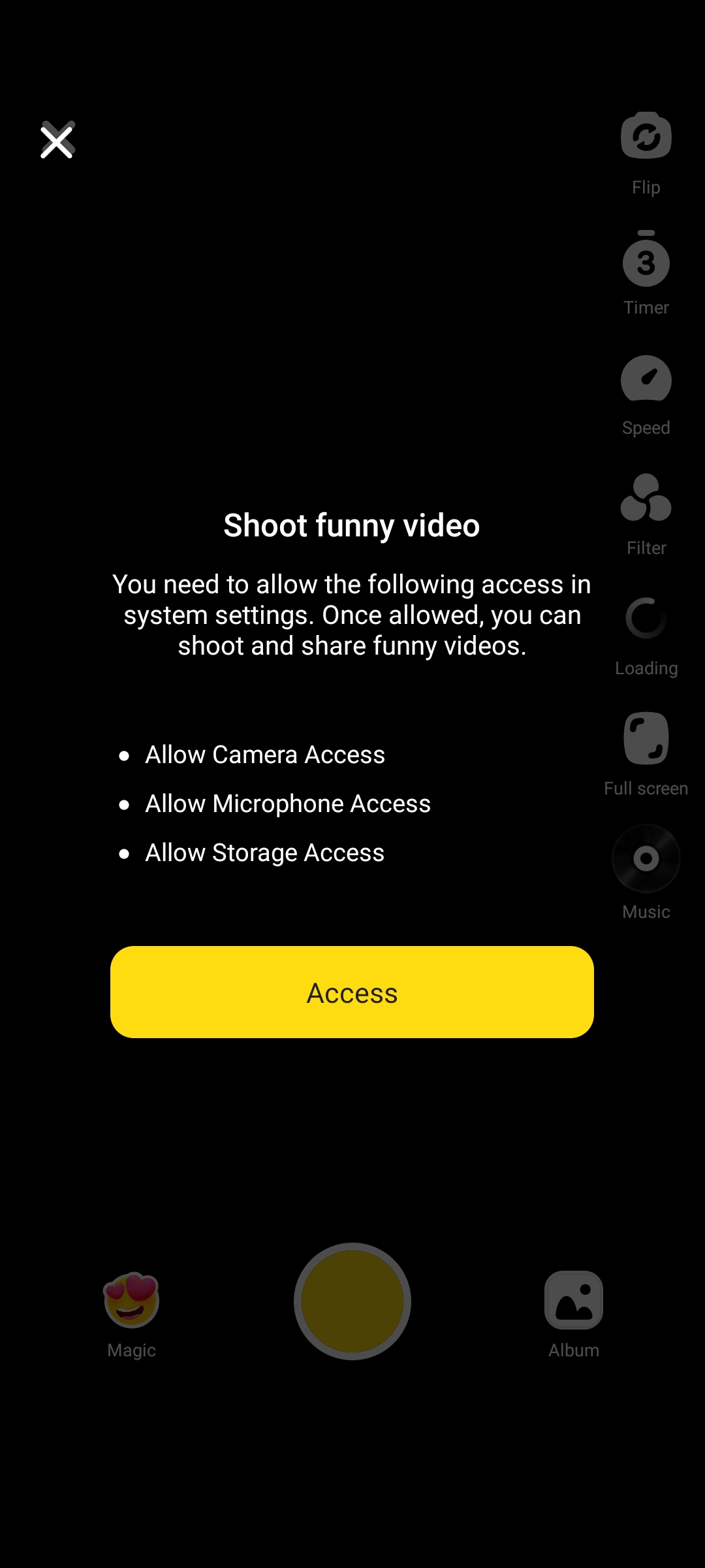 SnackVideo APK For Android And IOS Download Latest Version 2