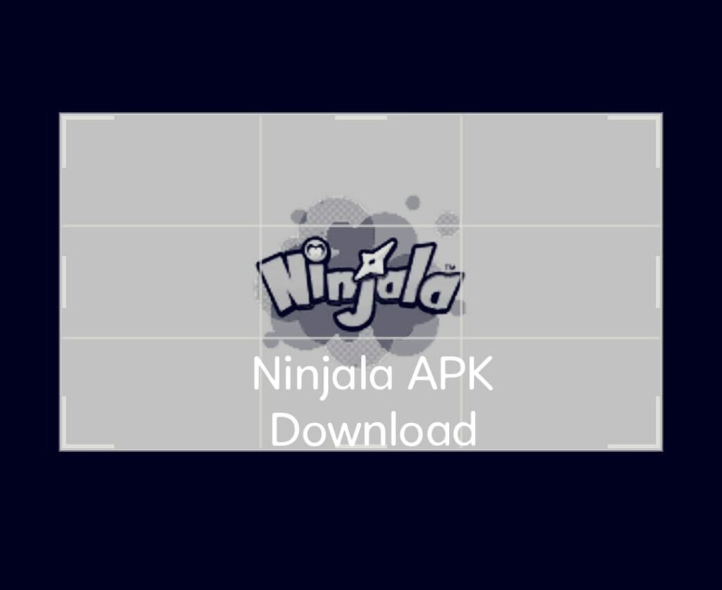 Ninjala APK Mobile Android