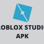 Roblox studio apk