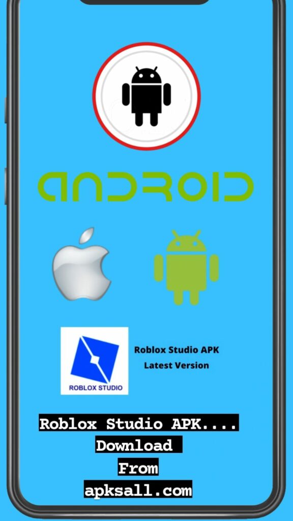 Roblox Studio APK