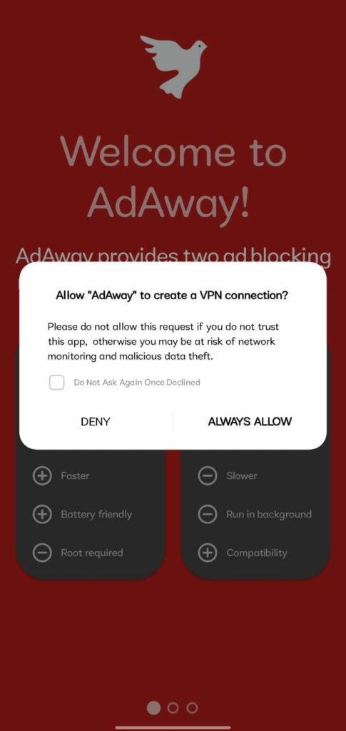 Adaway APK(Root/Non-Root) v5.10.0 Download For Android and iOS 4