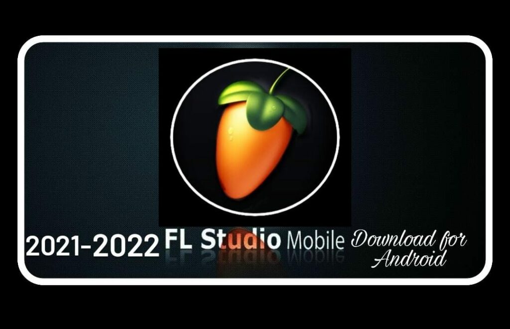 FL Studio Mobile APK 
