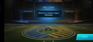 Download Rocket League Sideswipe Apk v1.0 for Android & IOS(Free) 3