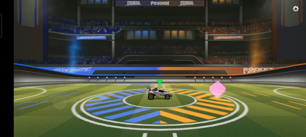 Download Rocket League Sideswipe Apk v1.0 for Android & IOS(Free) 6