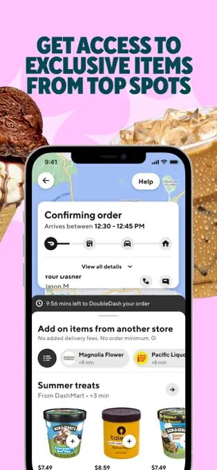 DoorDash-APK-Image
