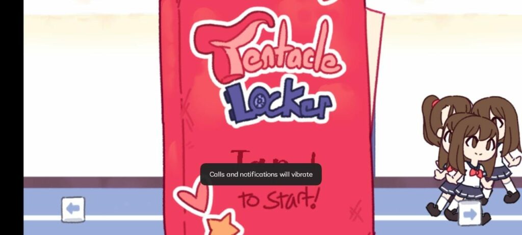 Tentacle Locker Apk