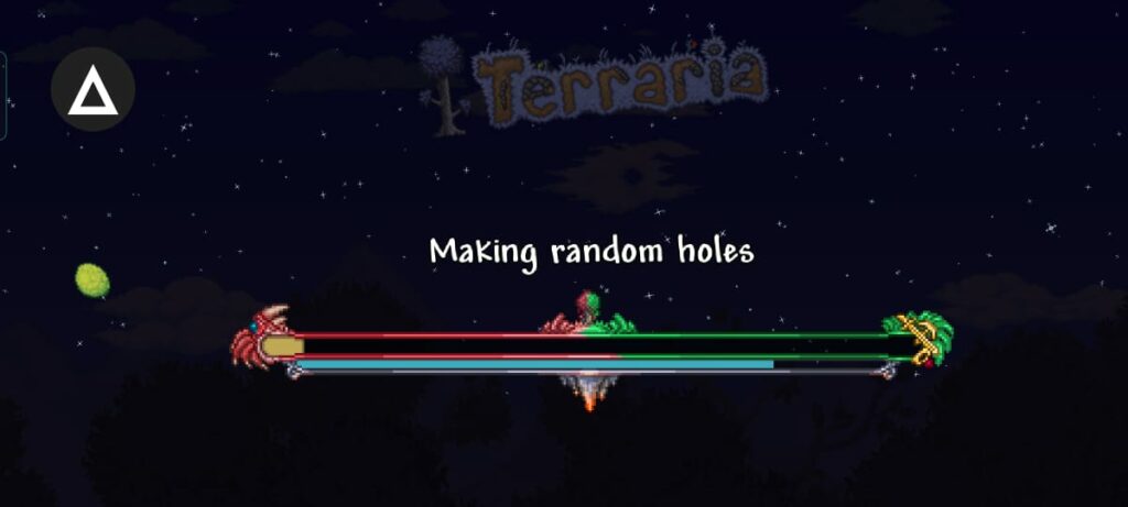Terraria APK v1.4.0.5.2.1 For Android+Free Download 2022(MOD) 1