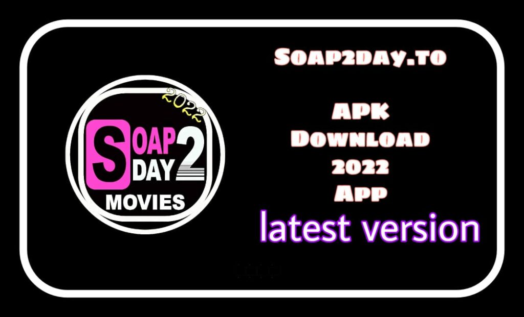 Soap2day.to APK image