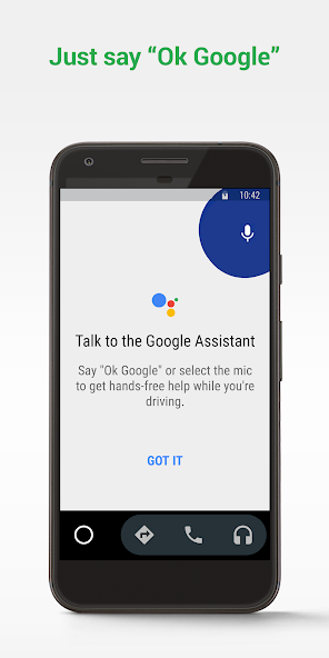Android Auto apk image