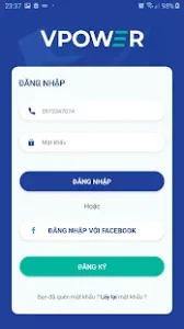 Download VPower APK Latest v8.0.29.1 For Android (2022) 6