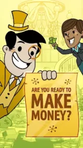 Download Adventure Capitalist APK [MOD] free purchases APK 6
