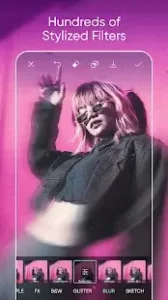 PicsArt MOD APK v19.6.0 Download (Gold, Premium Unlocked) 7