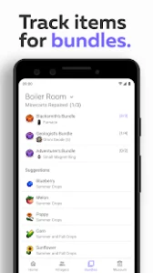Assistant for Stardew Valley APK v1.12.1 For Android(Free) 4