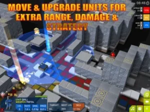 Cubemen Apk for Android Download 2024 5