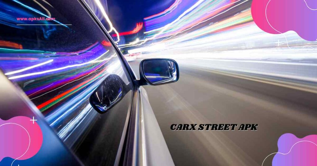 CarX Street Racing image