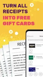 Fetch Rewards v2.63.0 APK (Mod) 1