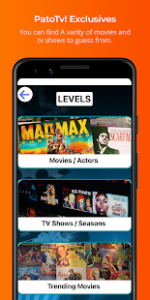 PatoPlayer MOD APK V15 (última versión/Ads-Free) Download 2022 4