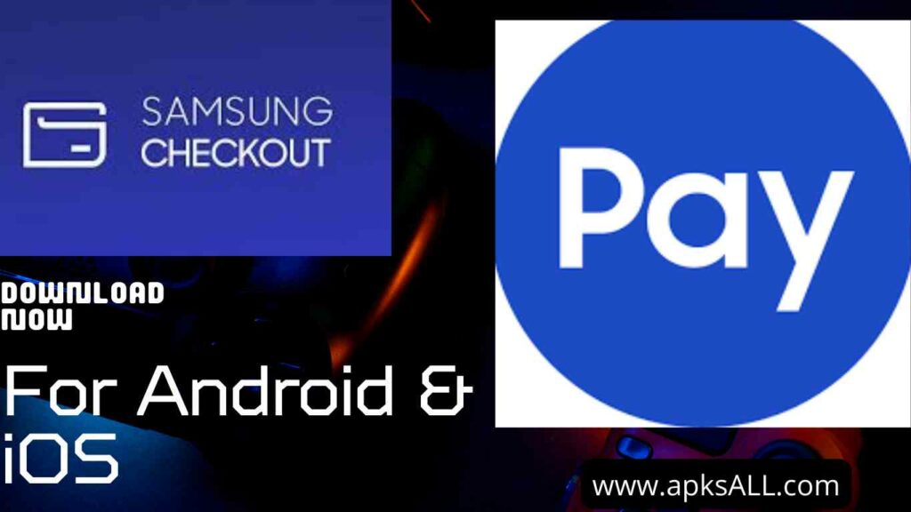 Samsung Checkout APK image