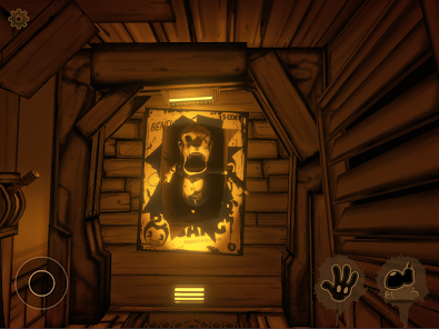 Bendy and the Ink Machine APK Image