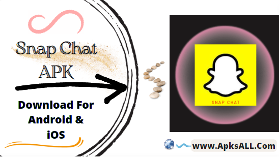 Snapchat Mod APK Image