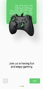 SosoMod APK Download Latest Version v5.1 [Oct 2023] 2