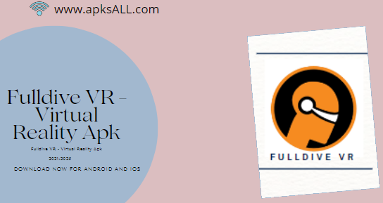 Fulldive VR - Virtual Reality Apk Image