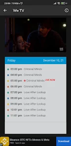 USTVGO TV Apk Download Latest v for Android and iOS 5