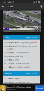 USTVGO TV Apk Download Latest v for Android and iOS 4