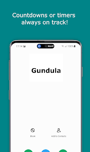 Dynamic Island MOD APK [Unlocked, No Ads] v1.7.7 Download 1