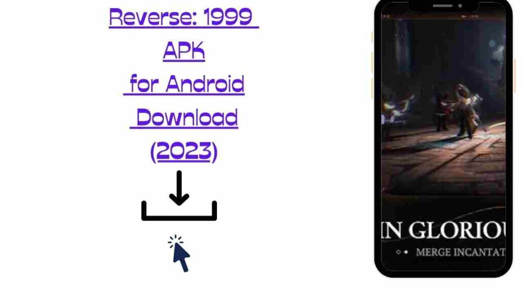 Reverse: 1999 APK image