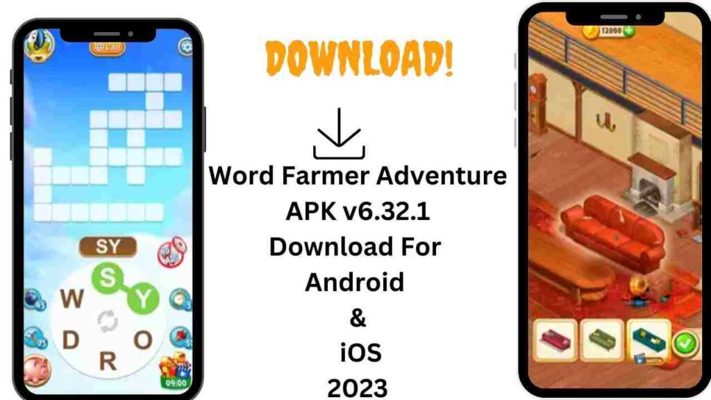 Word Game Apk Image
