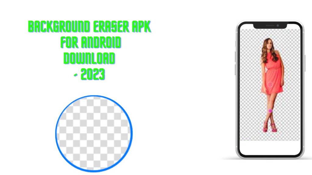 Background Eraser APK Image