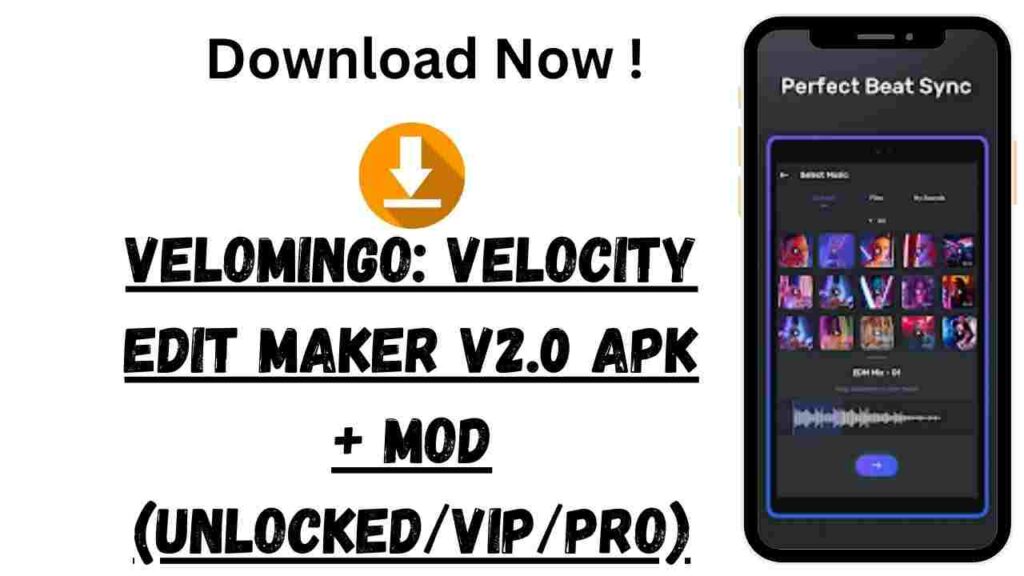 Velomingo APK Image