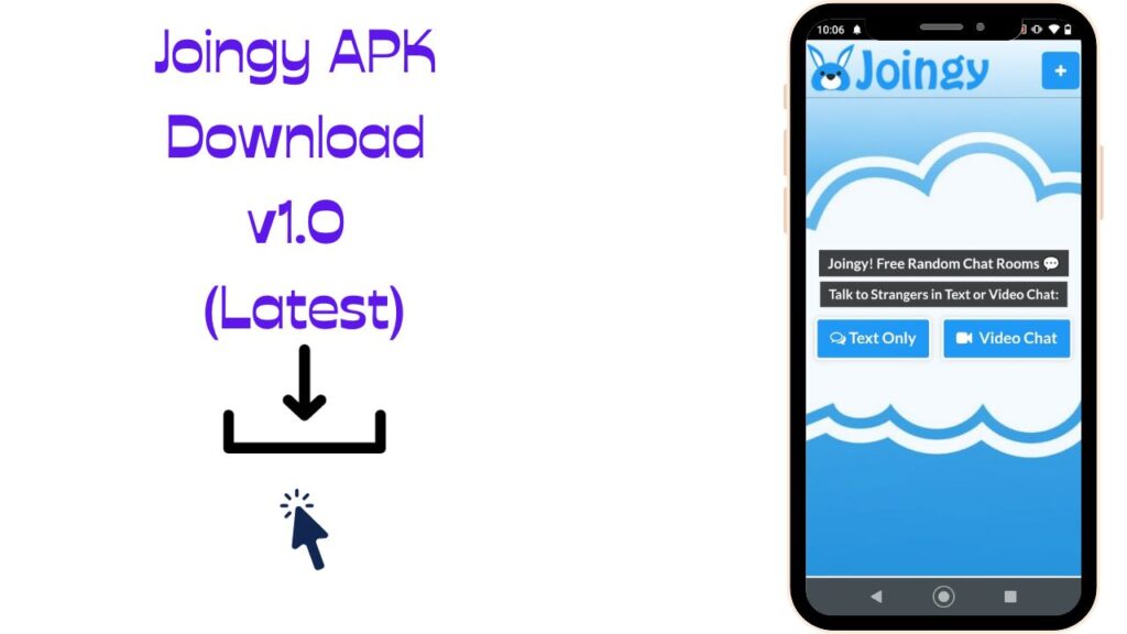 Joingy APK Image