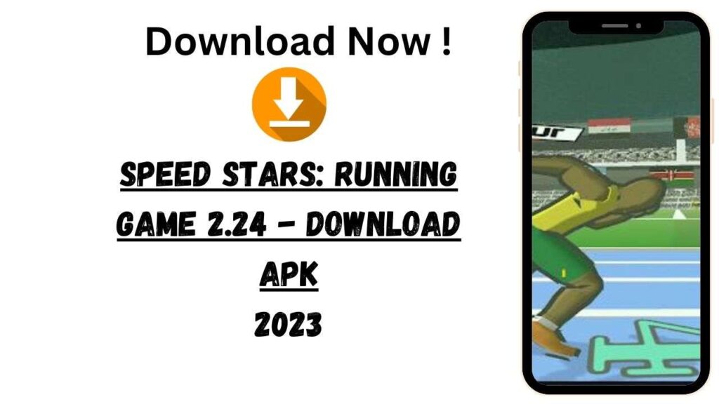 speed stars apk image