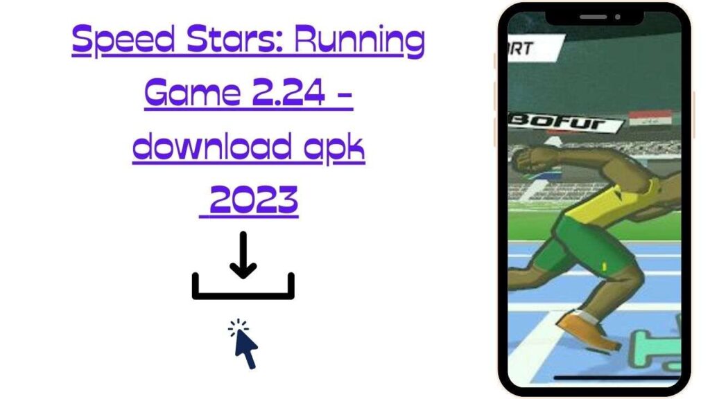 speed stars apk image