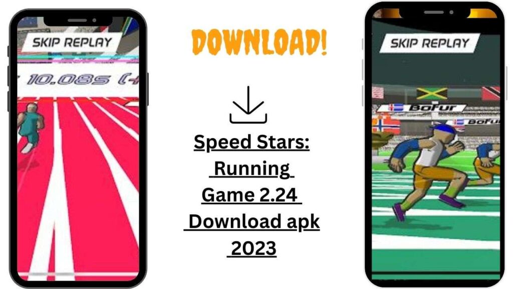 speed stars apk image