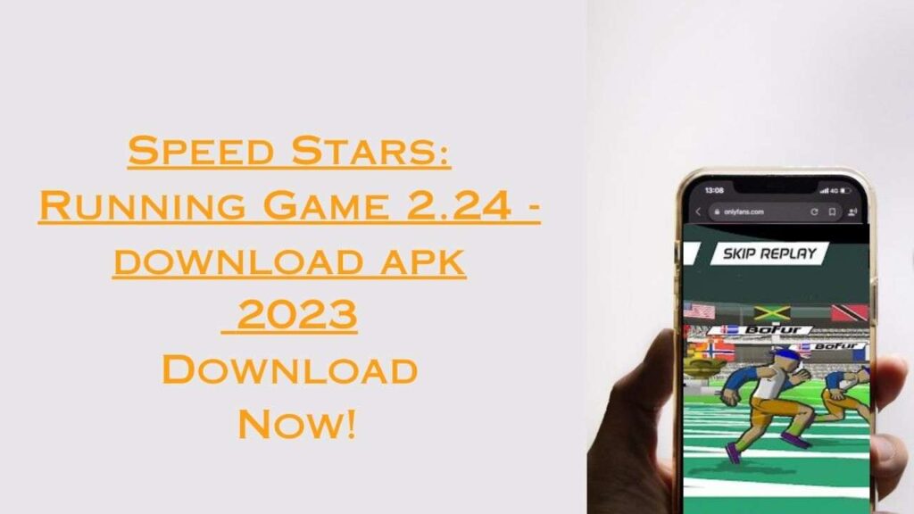 speed stars apk image