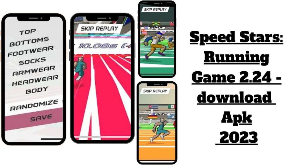 speed stars apk image