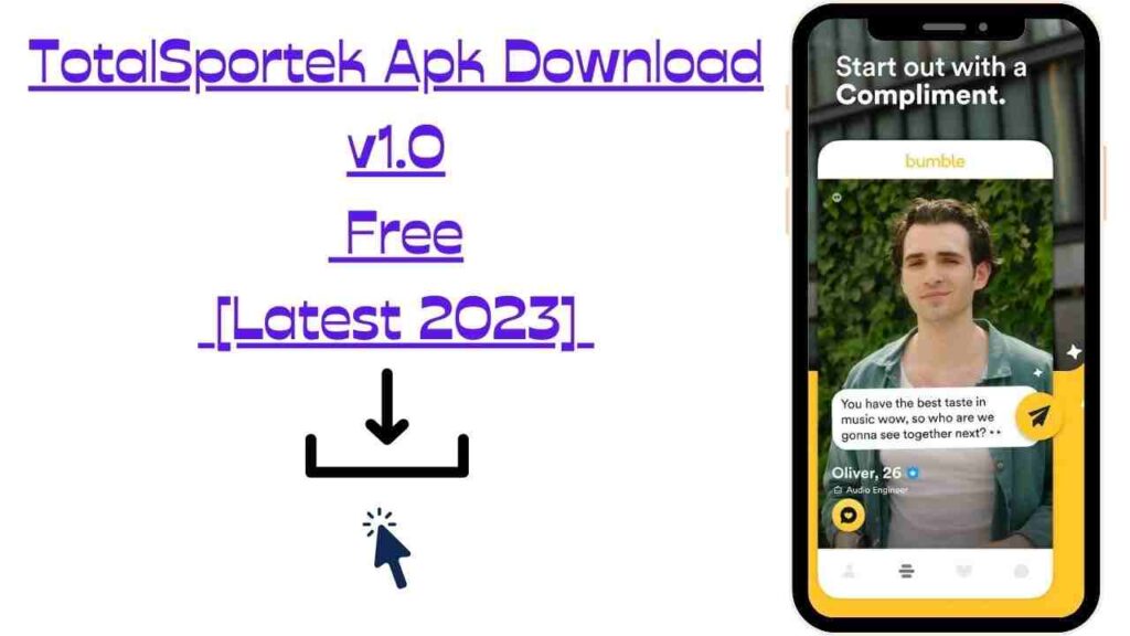 TotalSportek Apk Image