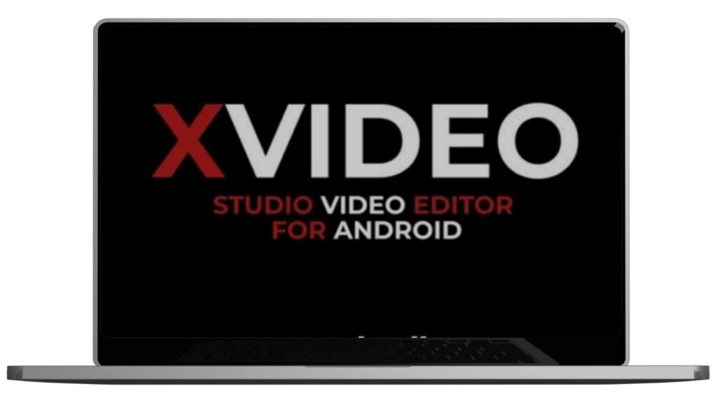 XvideoStudio Video Editor APK Image